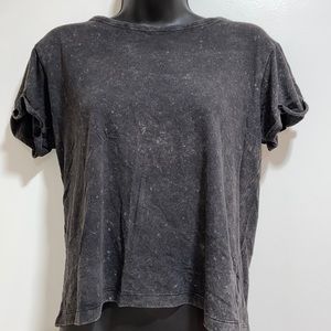 🌻CLEAROUT🌻NWT American Eagle Soft Tee Shirt|Gray